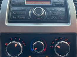 NISSAN - FRONTIER - 2014/2015 - Branca - R$ 102.900,00