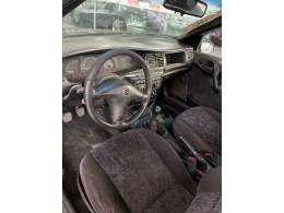 CHEVROLET - VECTRA - 1997/1997 - Verde - R$ 19.900,00