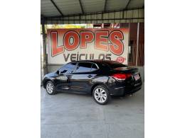 CITROËN - C4 - 2015/2016 - Preta - R$ 49.900,00