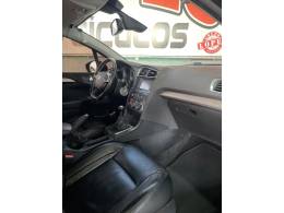 CITROËN - C4 - 2015/2016 - Preta - R$ 49.900,00