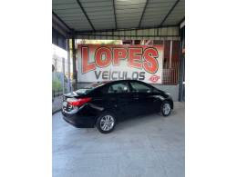 HYUNDAI - HB20S - 2013/2014 - Preta - R$ 57.900,00