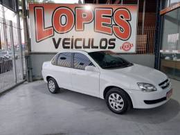 CHEVROLET - CORSA - 2014/2015 - Branca - R$ 34.900,00