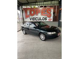 CHEVROLET - VECTRA - 1997/1997 - Verde - R$ 19.900,00