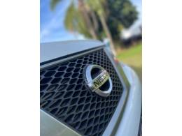 NISSAN - FRONTIER - 2014/2015 - Branca - R$ 102.900,00