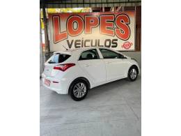 HYUNDAI - HB20 - 2016/2017 - Branca - R$ 51.900,00