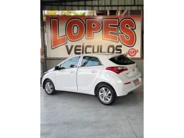 HYUNDAI - HB20 - 2016/2017 - Branca - R$ 51.900,00