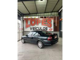 CHEVROLET - VECTRA - 1997/1997 - Verde - R$ 19.900,00