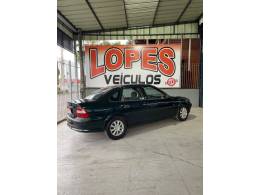 CHEVROLET - VECTRA - 1997/1997 - Verde - R$ 19.900,00
