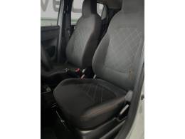 RENAULT - KWID - 2021/2022 - Branca - R$ 47.900,00