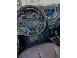 HYUNDAI - HB20S - 2013/2014 - Preta - R$ 57.900,00