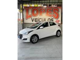 HYUNDAI - HB20 - 2016/2017 - Branca - R$ 51.900,00