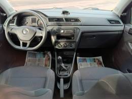 VOLKSWAGEN - SAVEIRO - 2021/2022 - Branca - R$ 69.900,00