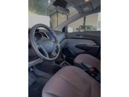 HYUNDAI - HB20S - 2013/2014 - Preta - R$ 57.900,00