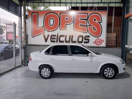 CHEVROLET - CORSA - 2014/2015 - Branca - R$ 34.900,00