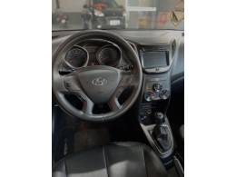 HYUNDAI - HB20 - 2016/2017 - Branca - R$ 51.900,00